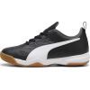 Кроссовки Puma Tenaz 104889-01 чорний, білий 40 (6,5UK) 25,5 см (4059506474330) изображение 4