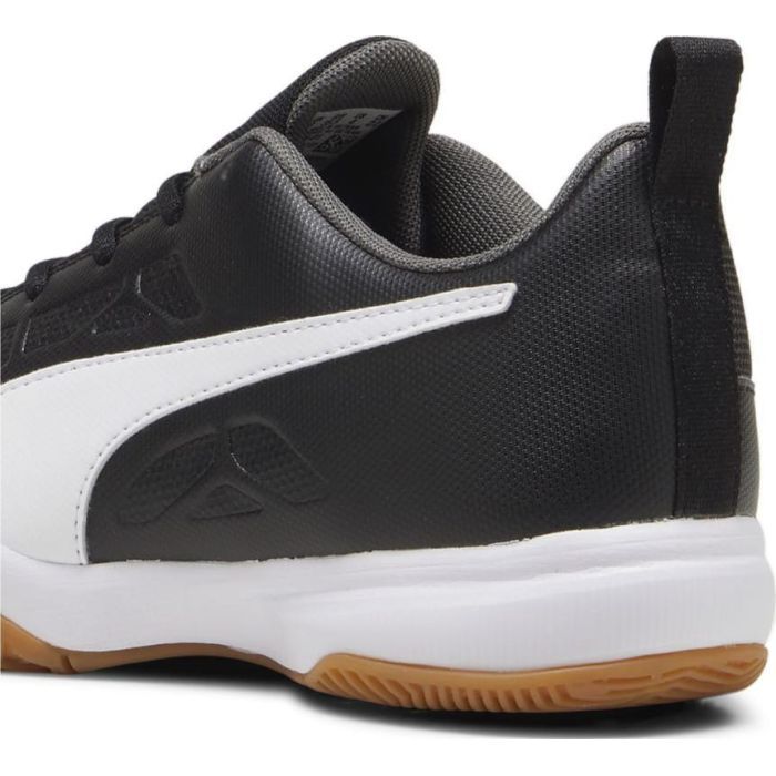 Кроссовки Puma Tenaz 104889-01 чорний, білий 44 (9,5UK) 28,5 см (4059506474286) изображение 5