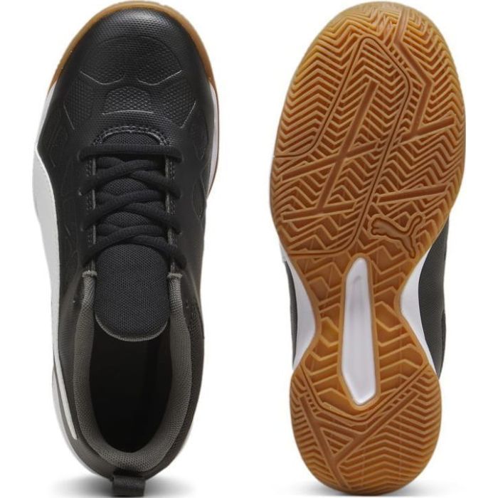 Кроссовки Puma Tenaz 104889-01 чорний, білий 44 (9,5UK) 28,5 см (4059506474286) изображение 7