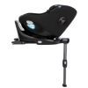 Автокресло Graco Turn2Me DLX i-Size, 40-105 см (0+/1), чорне (GC2302AAMDN000) изображение 10