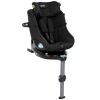 Автокресло Graco Turn2Me DLX i-Size, 40-105 см (0+/1), чорне (GC2302AAMDN000) изображение 2