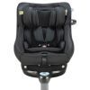 Автокресло Graco Turn2Me DLX i-Size, 40-105 см (0+/1), чорне (GC2302AAMDN000) изображение 3