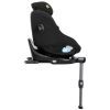 Автокресло Graco Turn2Me DLX i-Size, 40-105 см (0+/1), чорне (GC2302AAMDN000) изображение 9