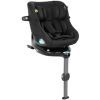 Автокресло Graco Turn2Me DLX i-Size, 40-105 см (0+/1), чорне (GC2302AAMDN000)