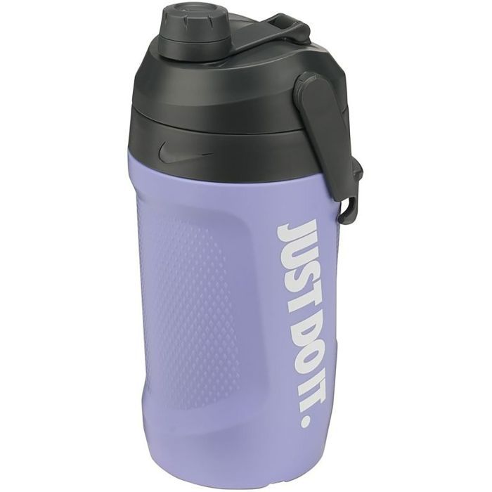 Бутылка для воды Nike FUEL JUG 40OZ N.100.3110.503.40 фіолетовий, чорний 1182мл (887791778383) изображение 2