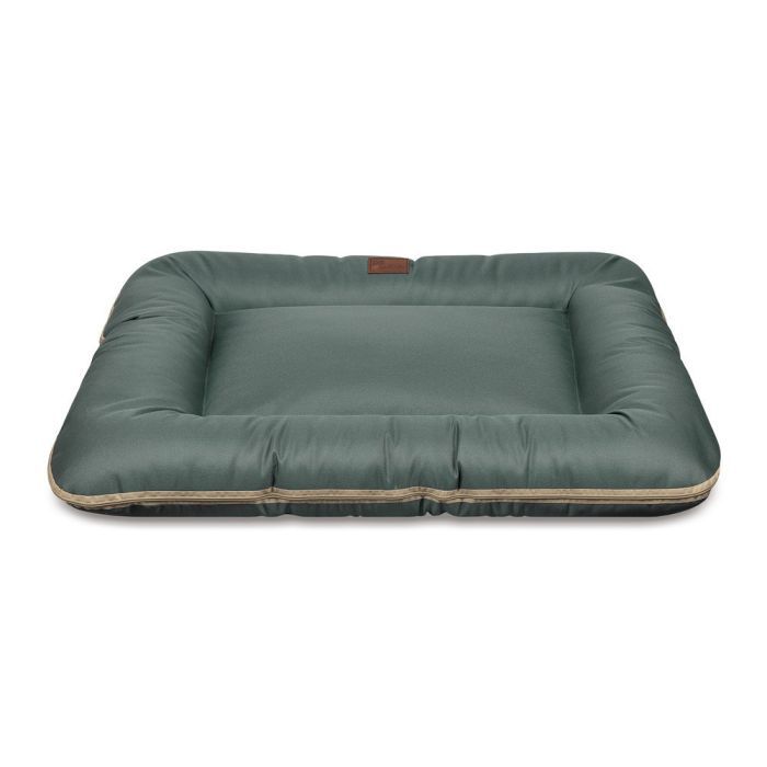 Лежак для тварин Pet Fashion ASKOLD 5 102х76х14 см хакі (4823082445646) зображення 2