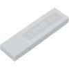 Кулер для корпуса Lian Li UNI Fan SL WIRELESS LCD 120-3, White (G99.12SLLCD1W3W.00) изображение 7