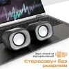 Акустическая система Meetion SP2010 Black (MT-SP2010-A) изображение 3