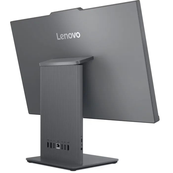 Компьютер Lenovo IdeaCentre AiO 24ARR9 / Ryzen5 7533HS, 16, 512, KM (F0HR00BRUO) изображение 5