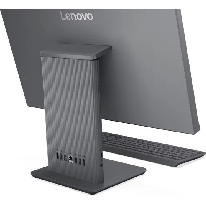 Компьютер Lenovo IdeaCentre AiO 24ARR9 / Ryzen5 7533HS, 16, 512, KM (F0HR00BRUO) изображение 9