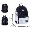 Рюкзак школьный Yes Careful TS-47M (550308) изображение 3