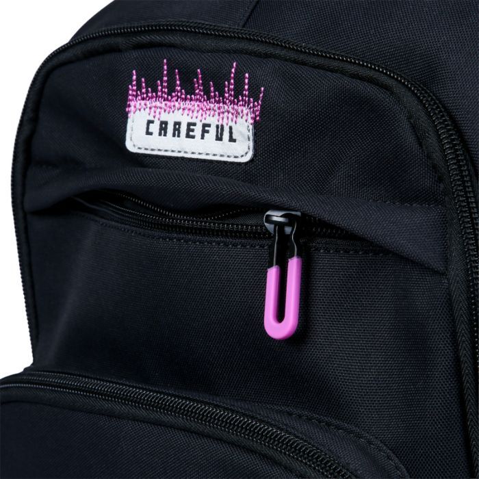Рюкзак школьный Yes Careful TS-47M (550308) изображение 7
