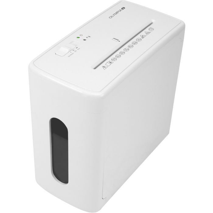 Знищувач документів Olympia CC 1010 S (2640) (908182)