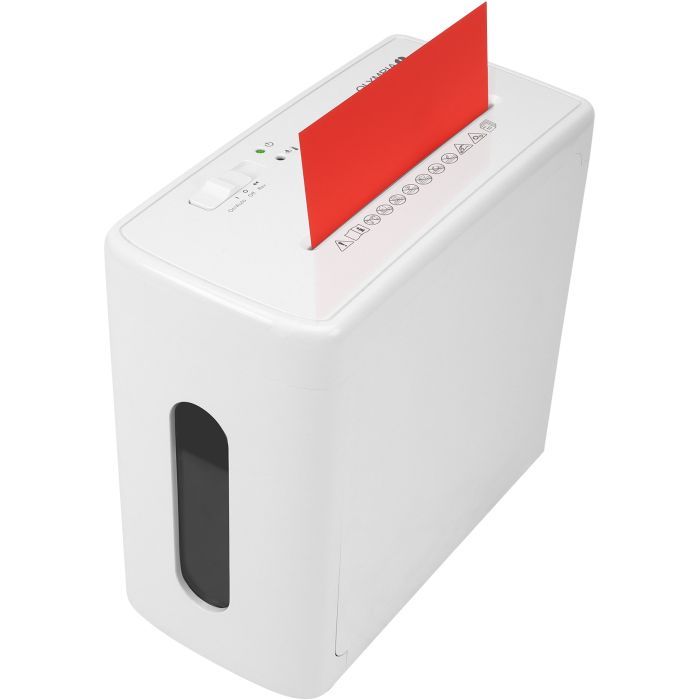 Уничтожитель документов Olympia CC 1010 S (2640) (908182) изображение 3