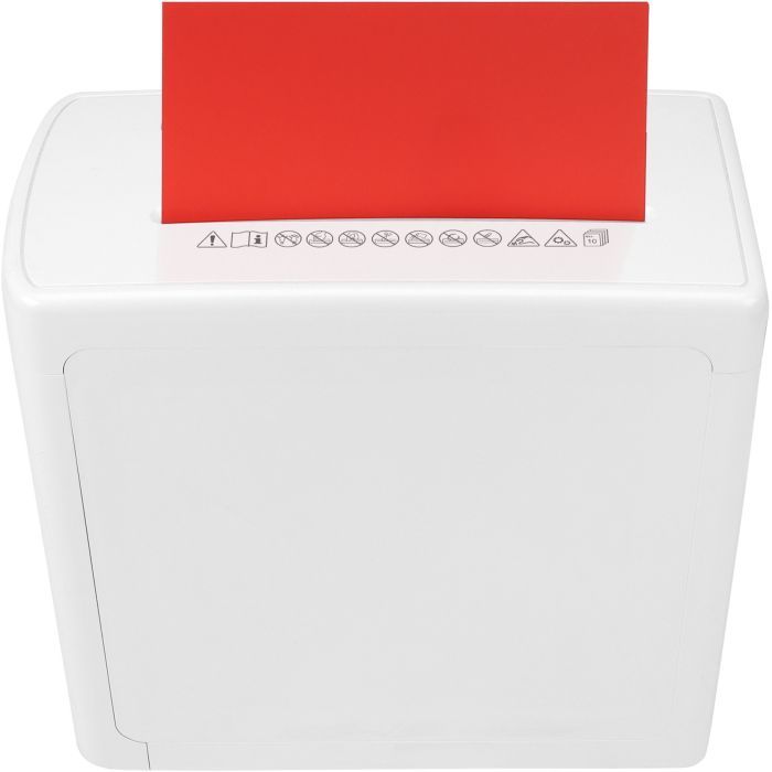 Уничтожитель документов Olympia CC 1010 S (2640) (908182) изображение 4