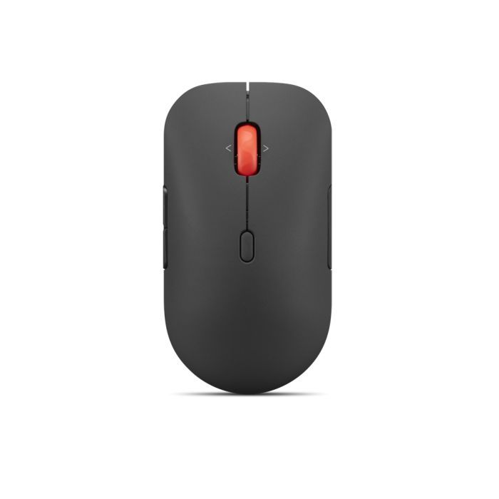 Мышка Lenovo Pro Plus 6050 Multi-Mode Black (4Y51S61876)