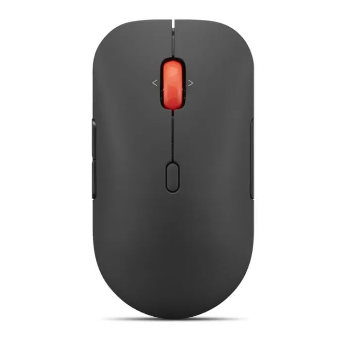 Мишка Lenovo Pro Plus 6050 Multi-Mode Black (4Y51S61876)