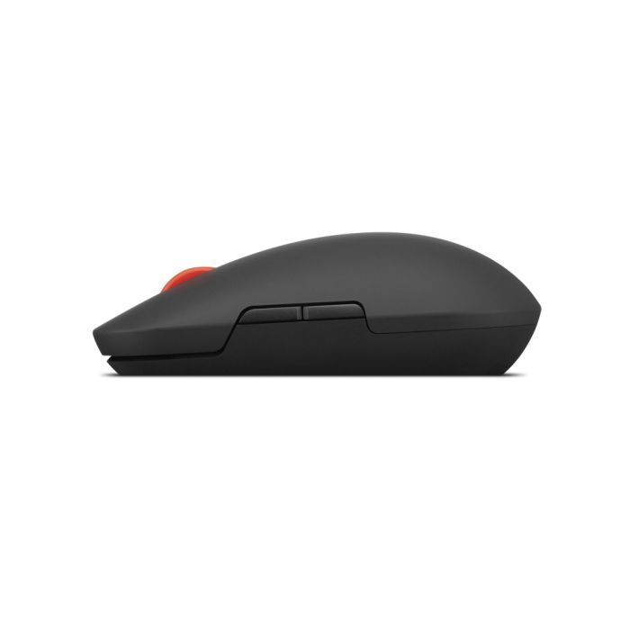 Мышка Lenovo Pro Plus 6050 Multi-Mode Black (4Y51S61876) изображение 2