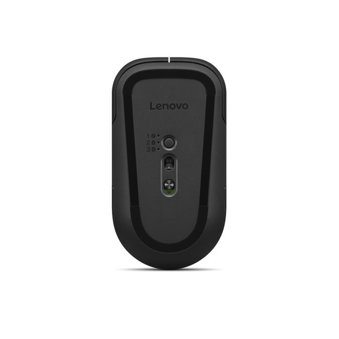 Мышка Lenovo Pro Plus 6050 Multi-Mode Black (4Y51S61876) изображение 5