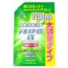 Отбеливатель Rocket Soap Concentrated Oxygen-Based Bleach Концентрированный кислородный 1.2 л (4903367093929)