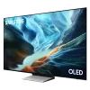 Телевизор Samsung OLED 4K QE48S90HAEXUA Vision AI 2026 (QE48S90HAEXUA) изображение 3