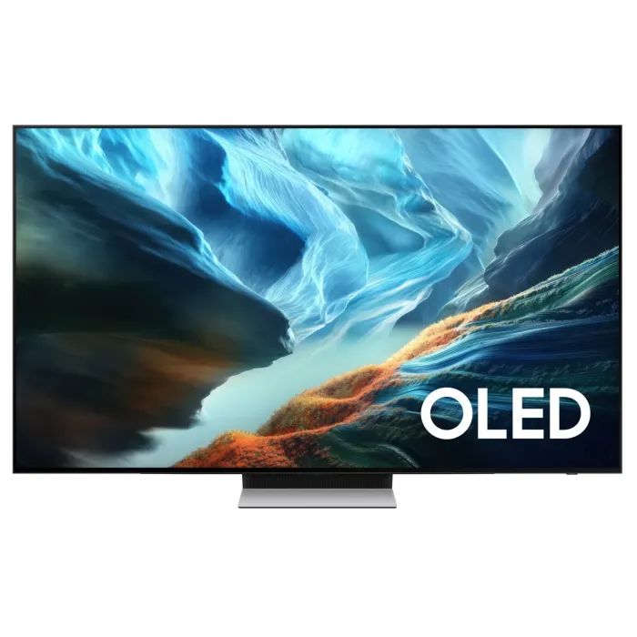 Телевизор Samsung OLED 4K QE48S90HAEXUA Vision AI 2026 (QE48S90HAEXUA) изображение 6