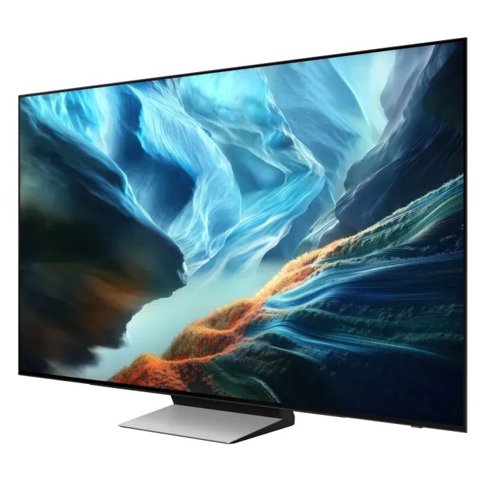 Телевизор Samsung OLED 4K QE48S90HAEXUA Vision AI 2026 (QE48S90HAEXUA) изображение 8