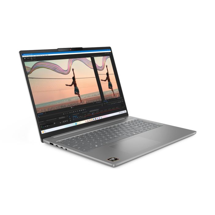 Ноутбук Lenovo IdeaPad Slim 5 16ARP10 (83HU004NRA) зображення 8