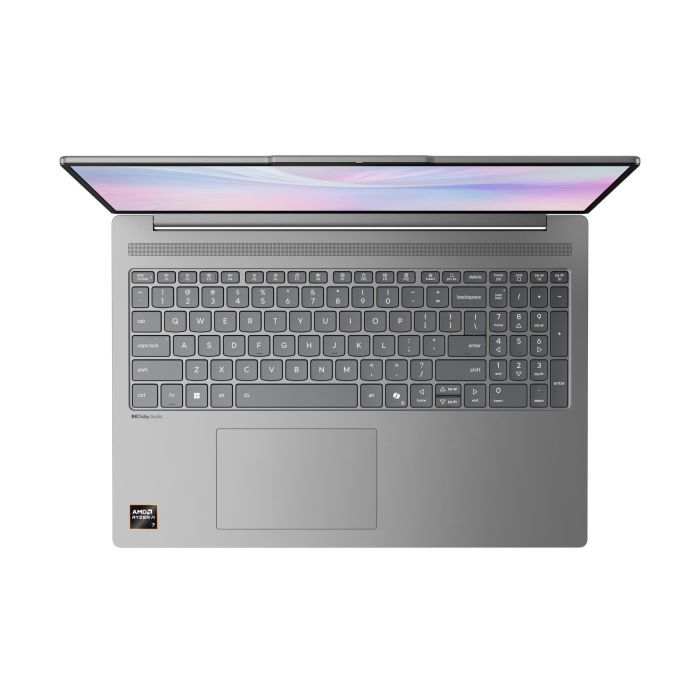 Ноутбук Lenovo IdeaPad Slim 5 16ARP10 (83HU004NRA) зображення 9