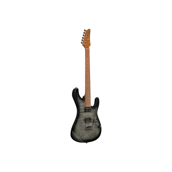 Електрогітара Ibanez AZ24S1F-TKS (236698) зображення 3