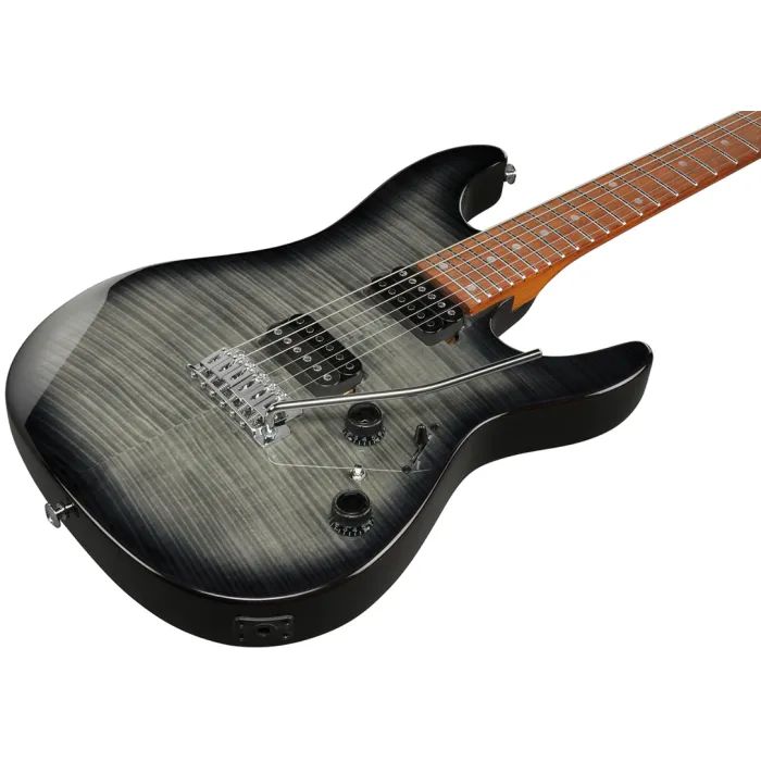 Электрогитара Ibanez AZ24S1F VLS (236699) изображение 4