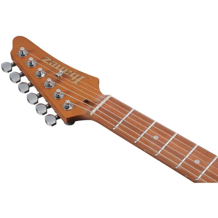 Электрогитара Ibanez AZ24S1F VLS (236699) изображение 6