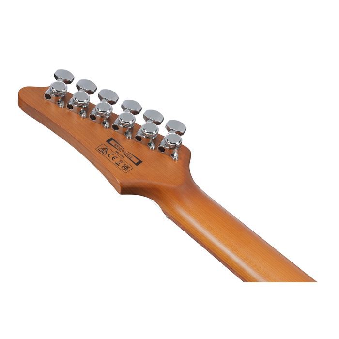 Електрогітара Ibanez AZ24S1F-TKS (236698) зображення 7