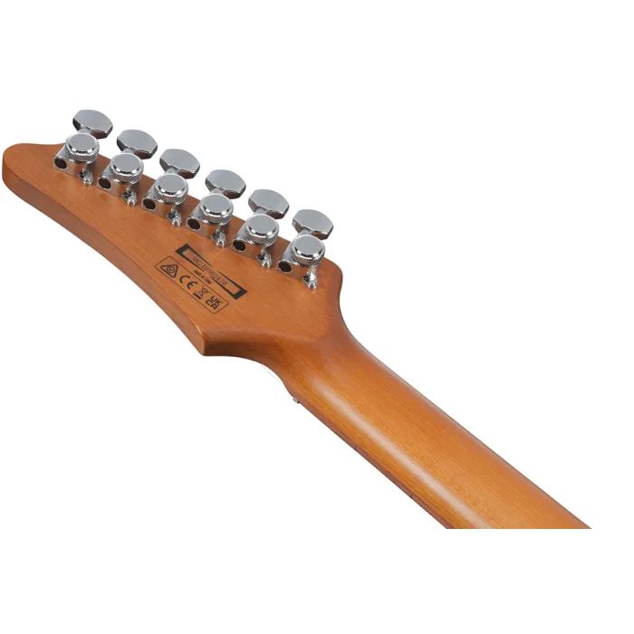 Электрогитара Ibanez AZ24S1F VLS (236699) изображение 7