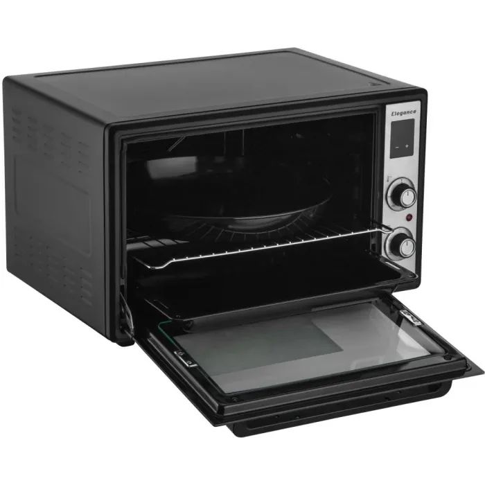 Электропечь Ardesto MEO-F60BRCEL изображение 4