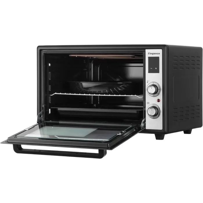 Электропечь Ardesto MEO-F60BRCEL изображение 5