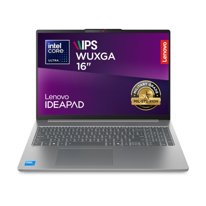 Ноутбук Lenovo IdeaPad Slim 5 16IMH10 (83V70042RA)