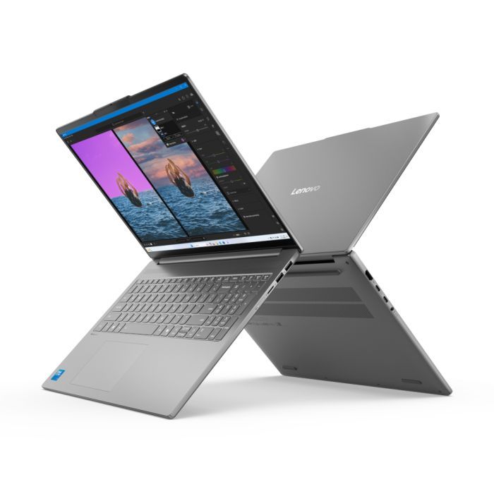 Ноутбук Lenovo IdeaPad Slim 5 16IMH10 (83V70042RA) изображение 4