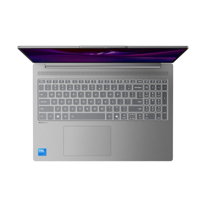 Ноутбук Lenovo IdeaPad Slim 5 16IMH10 (83V70042RA) изображение 9