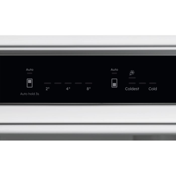 Холодильник Electrolux ENA7CE19S зображення 2