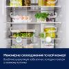 Холодильник Electrolux ENA7CE19S зображення 3