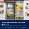 Холодильник Electrolux ENA7CE19S зображення 6