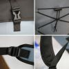Термосумка NikiBo Nero сірий (30110504-07) изображение 7