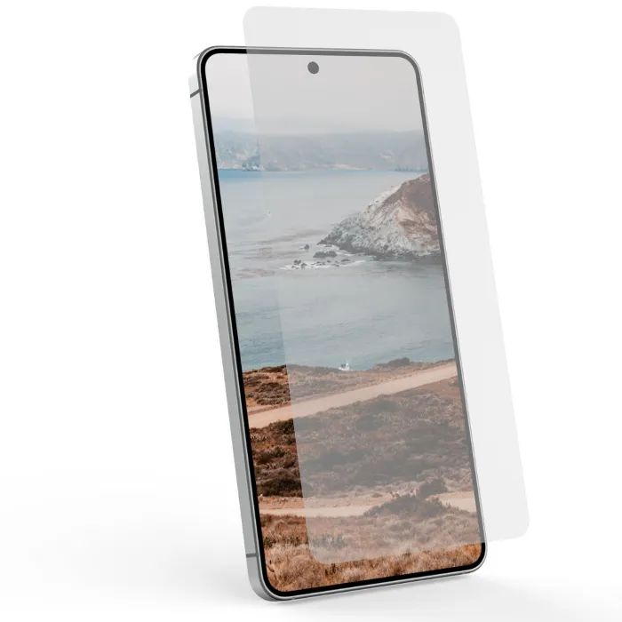 Стекло защитное UAG Samsung Galaxy S26+ Clear (24447711NA) изображение 2