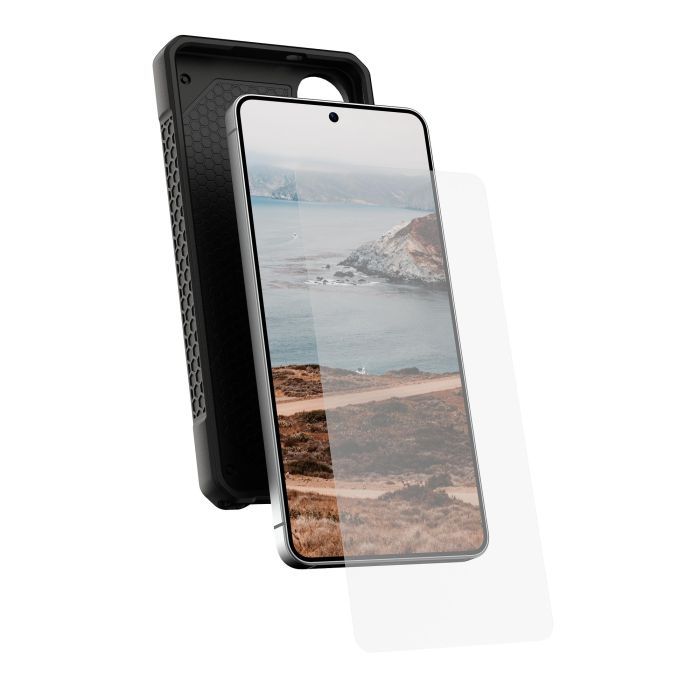 Скло захисне UAG Samsung Galaxy S26+ Clear (24447711NA) зображення 4