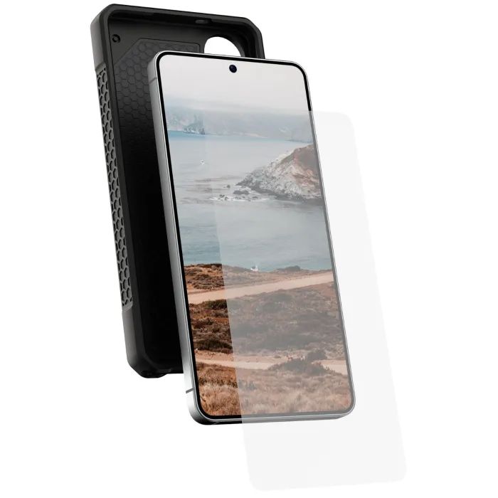 Стекло защитное UAG Samsung Galaxy S26+ Clear (24447711NA) изображение 4