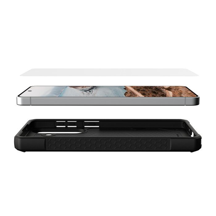 Скло захисне UAG Samsung Galaxy S26+ Clear (24447711NA) зображення 5