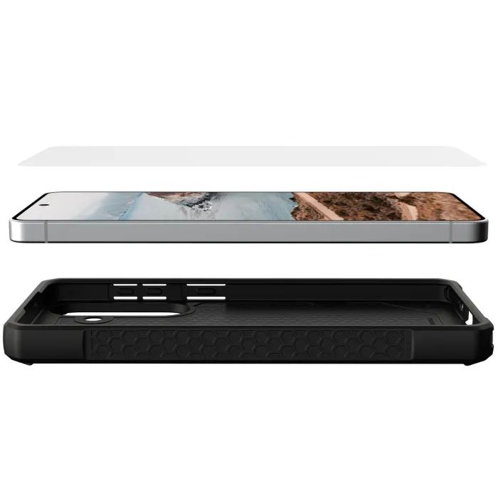 Стекло защитное UAG Samsung Galaxy S26+ Clear (24447711NA) изображение 5