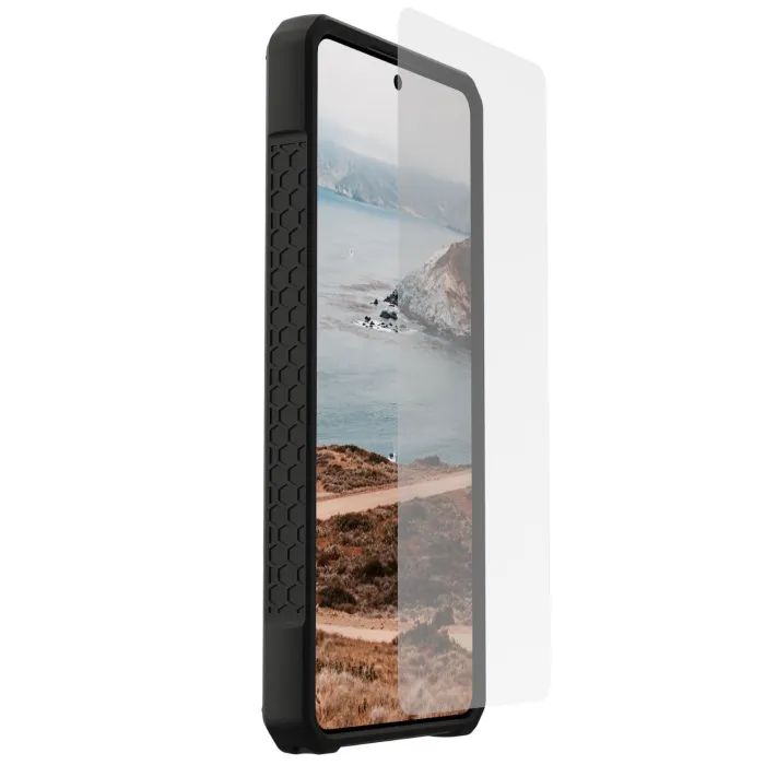 Стекло защитное UAG Samsung Galaxy S26+ Clear (24447711NA) изображение 6