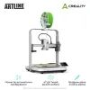 3D-принтер Creality Ender-3 V4 Combo изображение 4